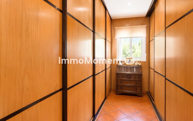 Reventa - Villa independiente - Mijas - Mijas Centro