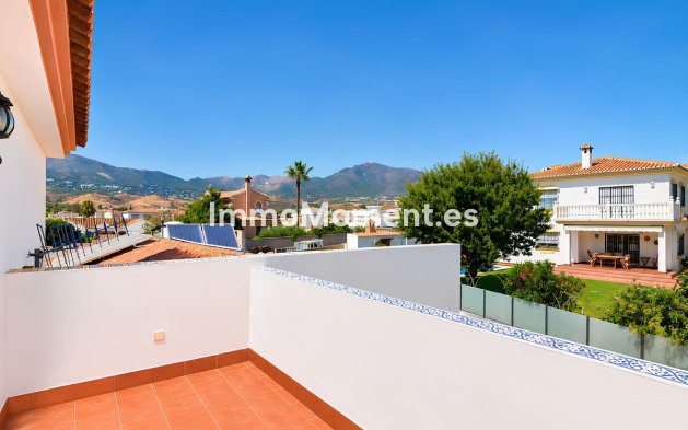 Reventa - Villa independiente - Mijas - Mijas Centro