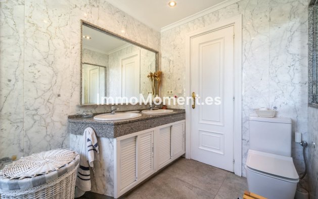 Revente - Appartement - Benalmadena - Benalmadena Pueblo