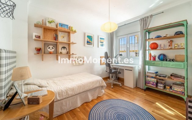 Revente - Appartement - Benalmadena - Benalmadena Pueblo