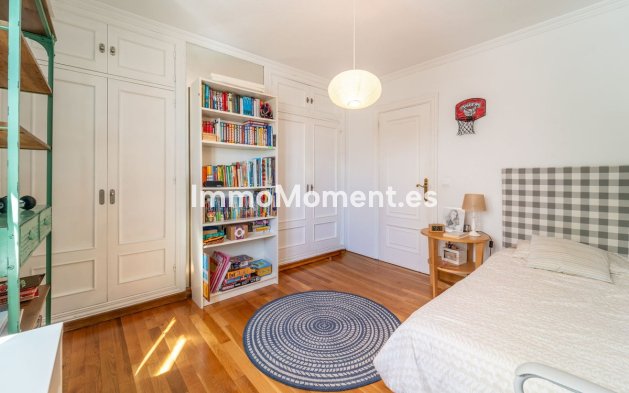 Revente - Appartement - Benalmadena - Benalmadena Pueblo