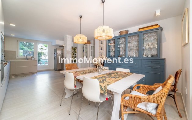 Revente - Appartement - Benalmadena - Benalmadena Pueblo