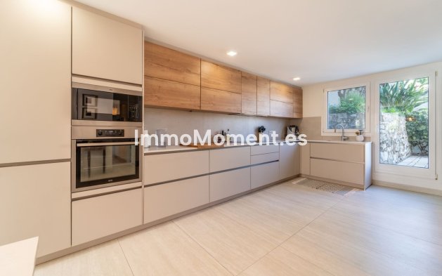 Revente - Appartement - Benalmadena - Benalmadena Pueblo