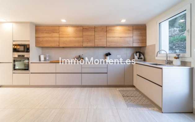 Revente - Appartement - Benalmadena - Benalmadena Pueblo