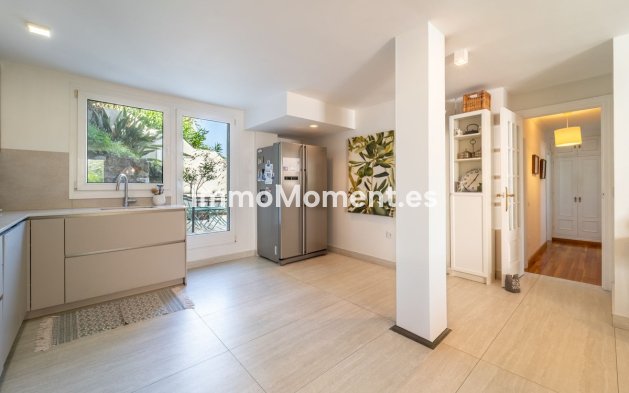 Revente - Appartement - Benalmadena - Benalmadena Pueblo