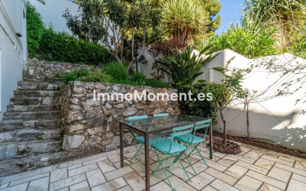 Revente - Appartement - Benalmadena - Benalmadena Pueblo