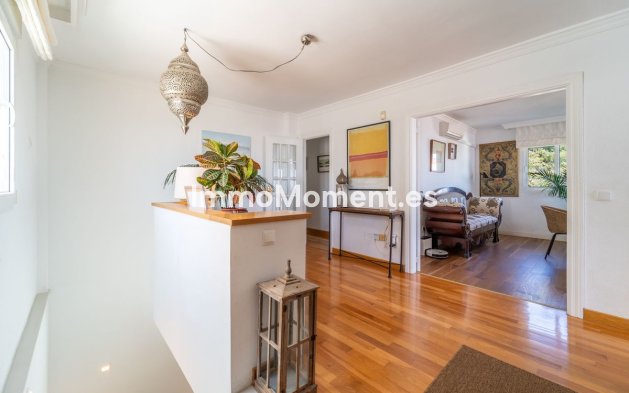 Revente - Appartement - Benalmadena - Benalmadena Pueblo
