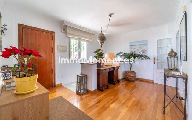 Revente - Appartement - Benalmadena - Benalmadena Pueblo
