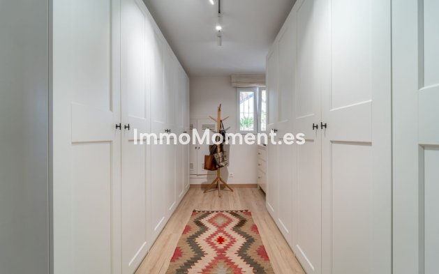 Revente - Appartement - Benalmadena - Benalmadena Pueblo