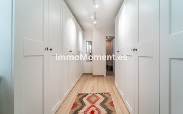 Revente - Appartement - Benalmadena - Benalmadena Pueblo