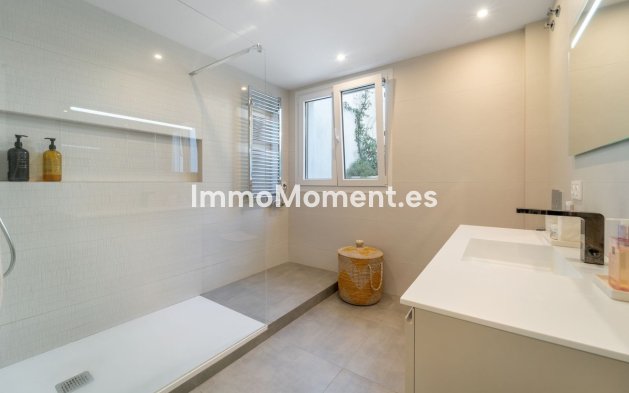 Revente - Appartement - Benalmadena - Benalmadena Pueblo