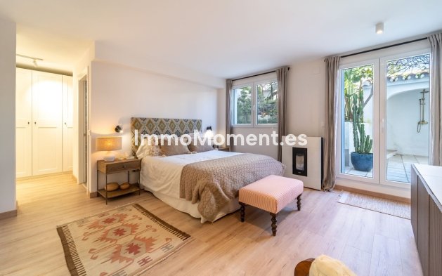 Revente - Appartement - Benalmadena - Benalmadena Pueblo