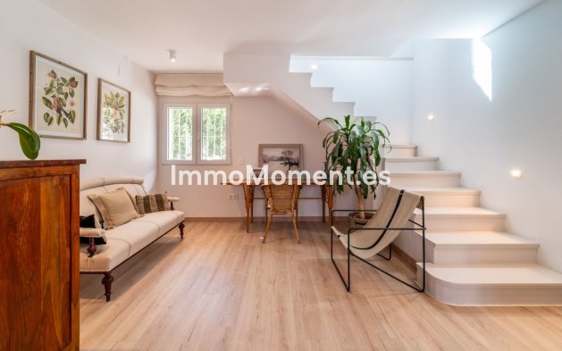 Revente - Appartement - Benalmadena - Benalmadena Pueblo