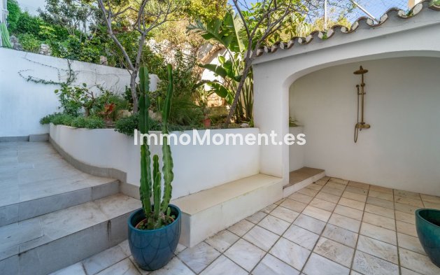 Revente - Appartement - Benalmadena - Benalmadena Pueblo