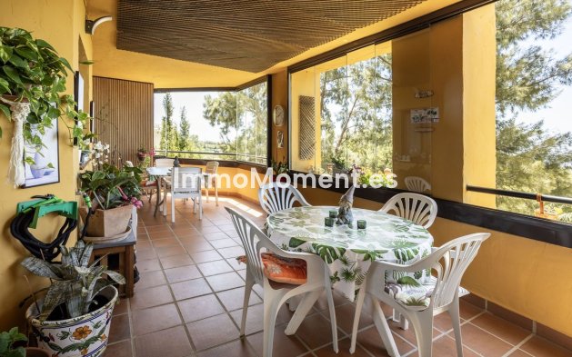 Reventa - Apartamento - Estepona  - Selwo
