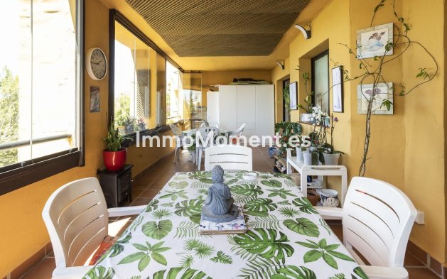 Reventa - Apartamento - Estepona  - Selwo
