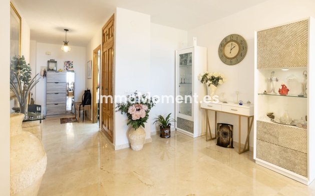Reventa - Apartamento - Estepona  - Selwo