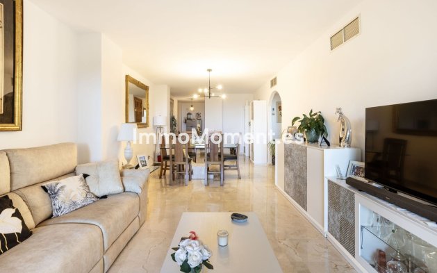 Reventa - Apartamento - Estepona  - Selwo