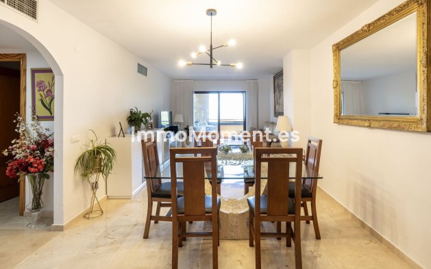 Reventa - Apartamento - Estepona  - Selwo