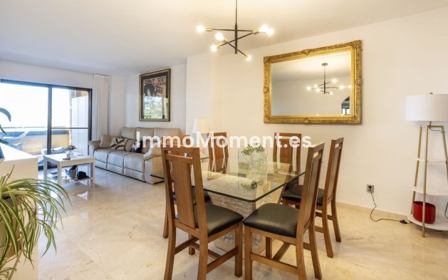 Reventa - Apartamento - Estepona  - Selwo