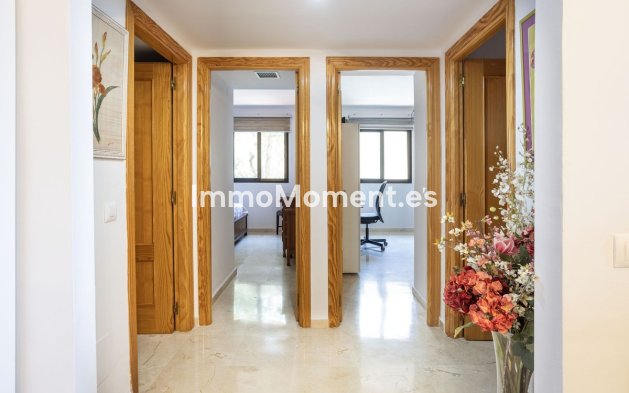 Reventa - Apartamento - Estepona  - Selwo