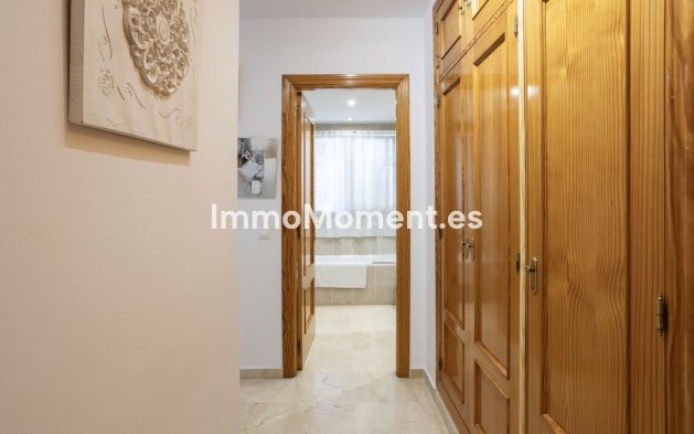 Reventa - Apartamento - Estepona  - Selwo