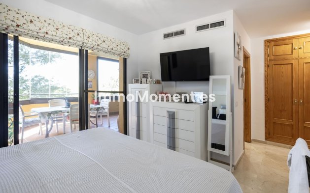 Reventa - Apartamento - Estepona  - Selwo