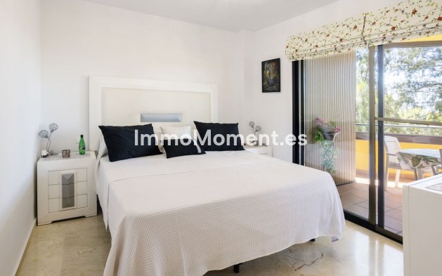Reventa - Apartamento - Estepona  - Selwo