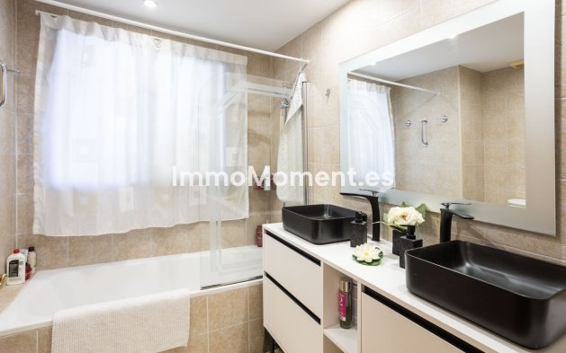 Reventa - Apartamento - Estepona  - Selwo