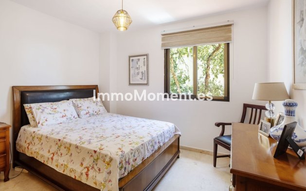 Reventa - Apartamento - Estepona  - Selwo
