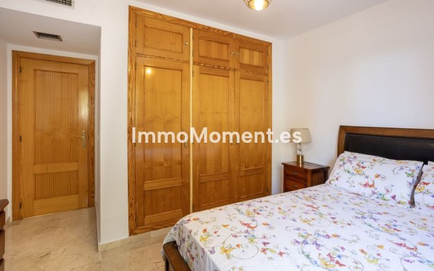 Reventa - Apartamento - Estepona  - Selwo