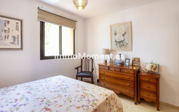 Reventa - Apartamento - Estepona  - Selwo