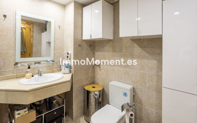 Reventa - Apartamento - Estepona  - Selwo