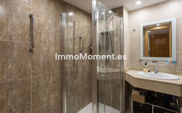 Reventa - Apartamento - Estepona  - Selwo