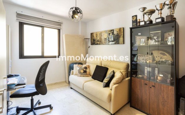 Reventa - Apartamento - Estepona  - Selwo