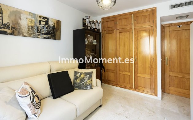 Reventa - Apartamento - Estepona  - Selwo