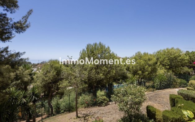Reventa - Apartamento - Estepona  - Selwo