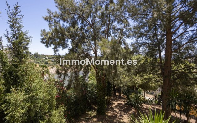 Reventa - Apartamento - Estepona  - Selwo