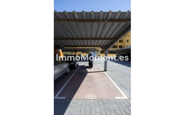 Reventa - Apartamento - Estepona  - Selwo