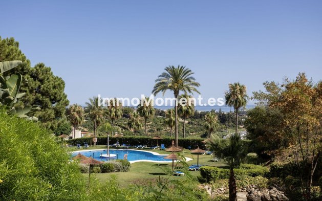 Reventa - Apartamento - Estepona  - Selwo