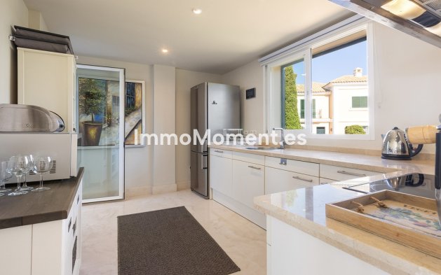 Bestaande woning - Appartement - Casares - Doña Julia