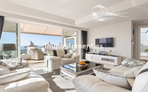 Bestaande woning - Appartement - Casares - Doña Julia