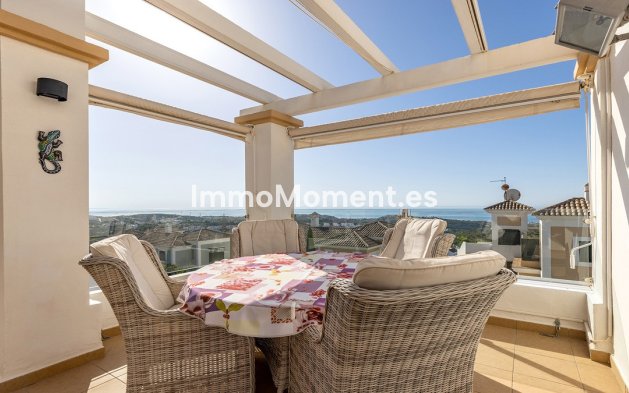 Bestaande woning - Appartement - Casares - Doña Julia