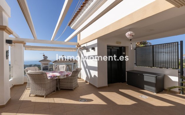 Bestaande woning - Appartement - Casares - Doña Julia