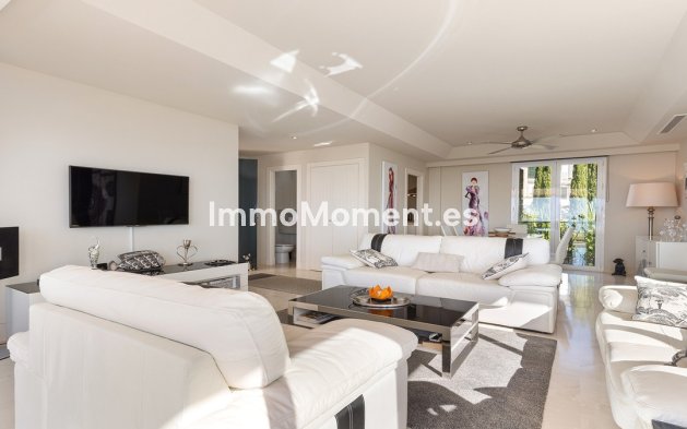 Bestaande woning - Appartement - Casares - Doña Julia