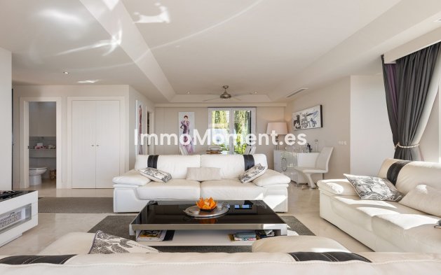 Bestaande woning - Appartement - Casares - Doña Julia