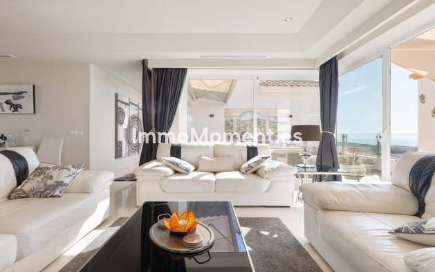 Bestaande woning - Appartement - Casares - Doña Julia
