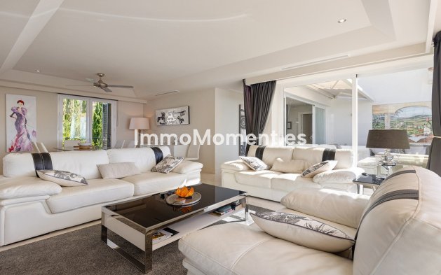 Bestaande woning - Appartement - Casares - Doña Julia