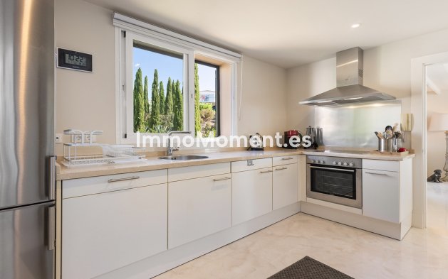 Bestaande woning - Appartement - Casares - Doña Julia