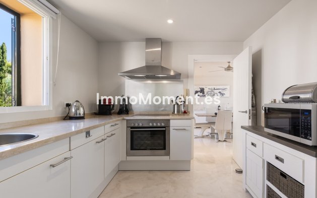Bestaande woning - Appartement - Casares - Doña Julia